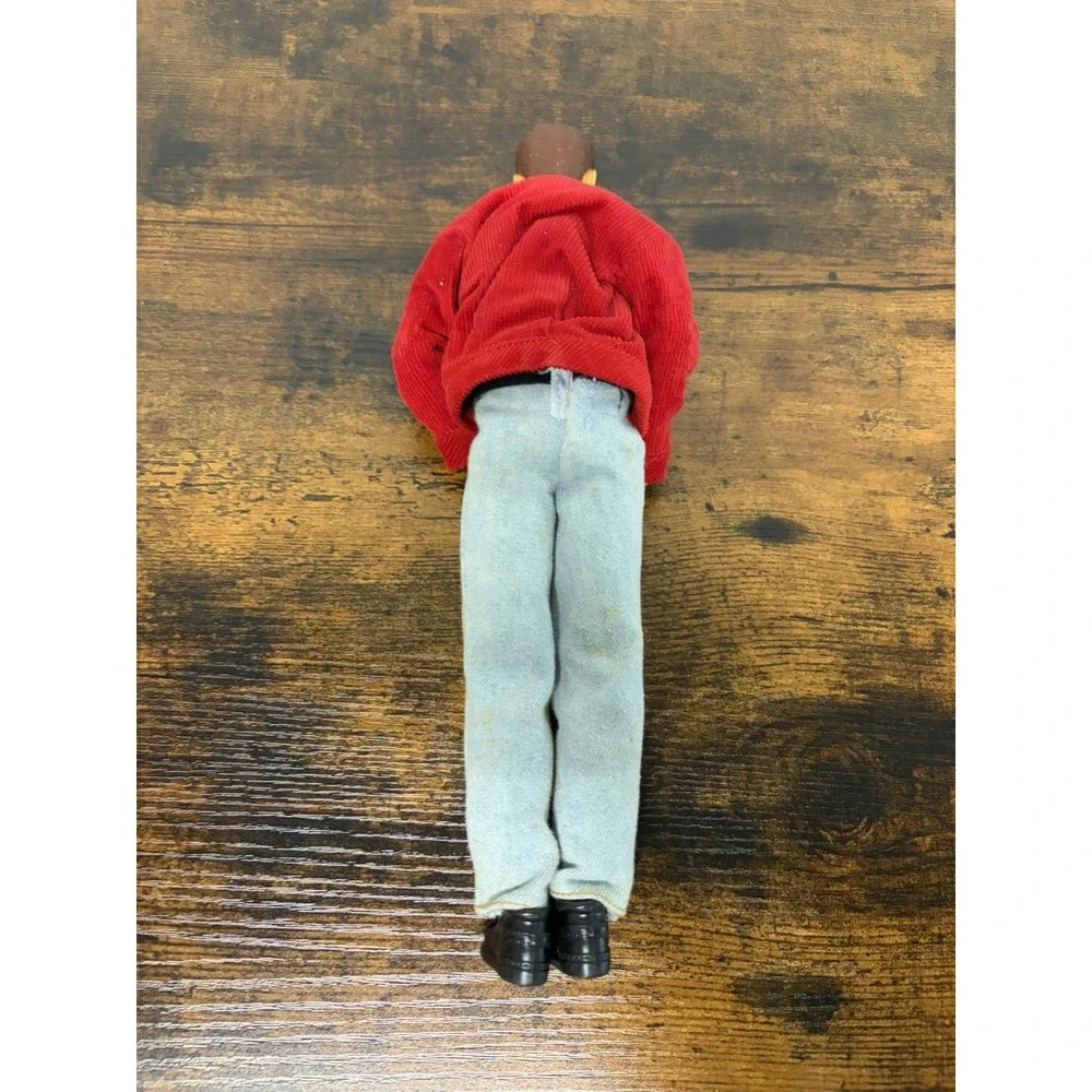 Mattel see all